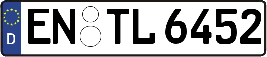 EN-TL6452