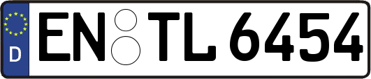 EN-TL6454
