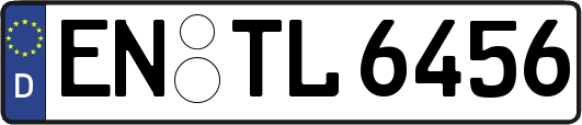 EN-TL6456