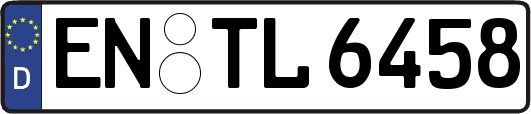EN-TL6458