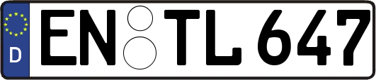 EN-TL647