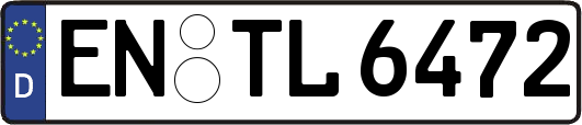 EN-TL6472
