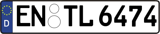 EN-TL6474