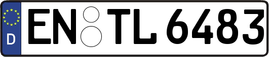 EN-TL6483