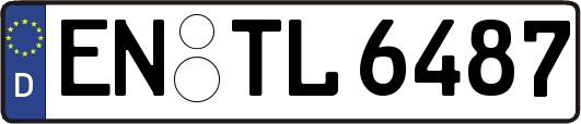 EN-TL6487