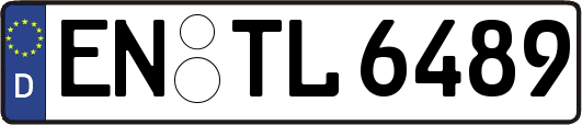 EN-TL6489