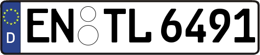 EN-TL6491