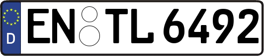 EN-TL6492