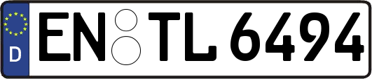 EN-TL6494