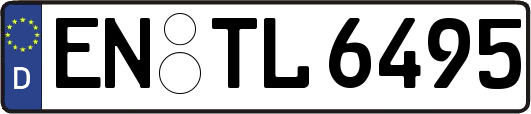 EN-TL6495