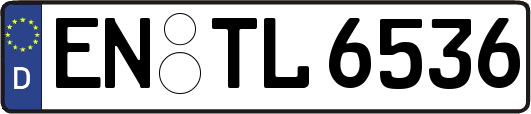 EN-TL6536