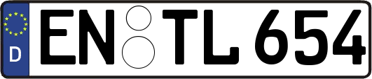 EN-TL654