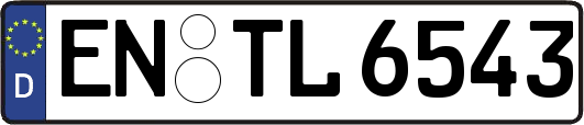 EN-TL6543