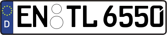 EN-TL6550