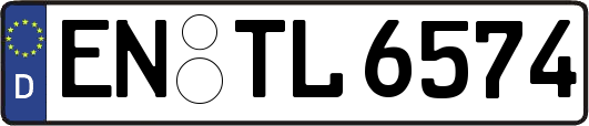 EN-TL6574