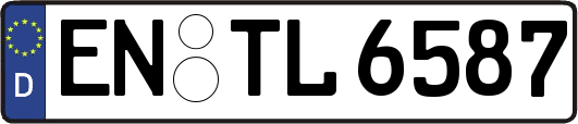 EN-TL6587