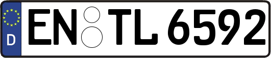 EN-TL6592