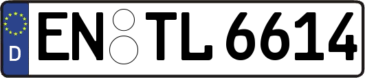 EN-TL6614