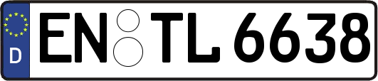 EN-TL6638