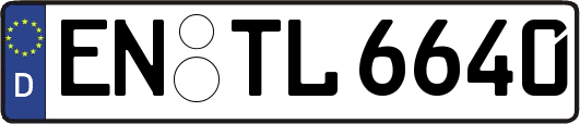 EN-TL6640