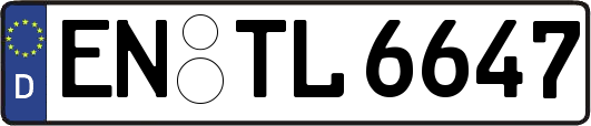 EN-TL6647