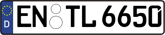 EN-TL6650