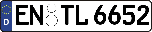 EN-TL6652