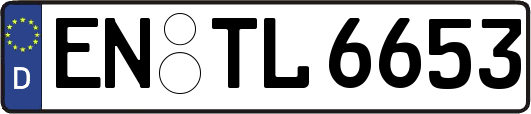 EN-TL6653