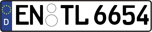 EN-TL6654