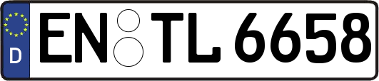 EN-TL6658