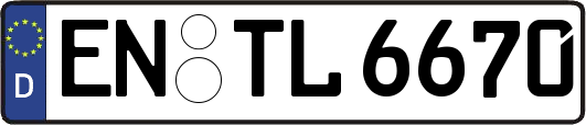 EN-TL6670