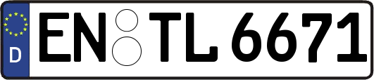 EN-TL6671