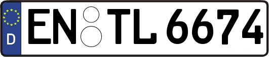 EN-TL6674