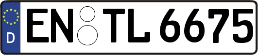 EN-TL6675
