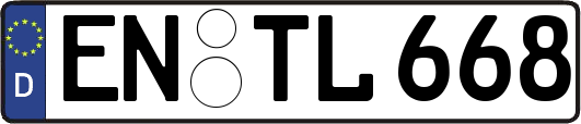 EN-TL668