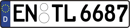 EN-TL6687