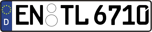 EN-TL6710