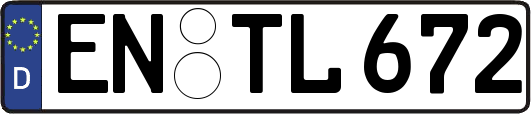 EN-TL672