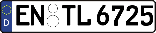 EN-TL6725