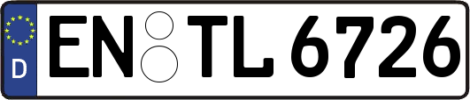 EN-TL6726