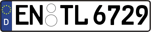 EN-TL6729