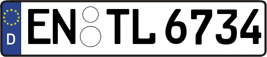 EN-TL6734