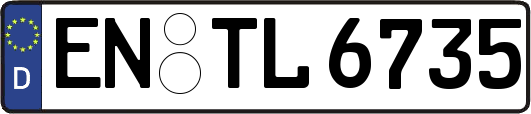 EN-TL6735