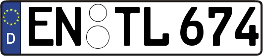 EN-TL674