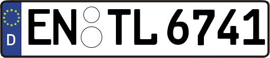 EN-TL6741