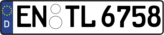 EN-TL6758