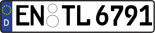 EN-TL6791