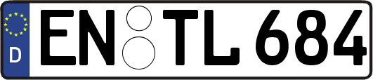 EN-TL684