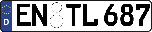 EN-TL687