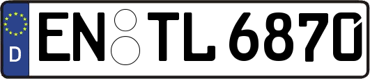 EN-TL6870